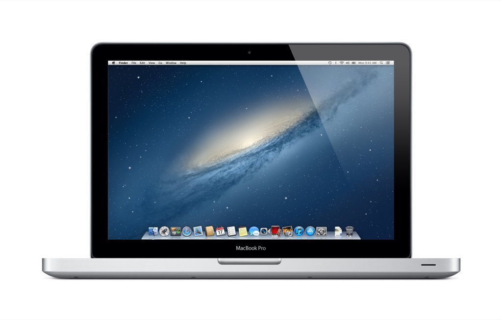Apple macbook pro 13.3 inch 500gb laptop hard ap royal oak offshore