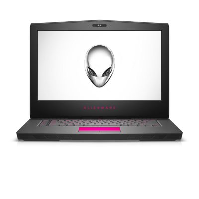 Dell Alienware Gaming Laptop 7th Generation Intel Core i7
