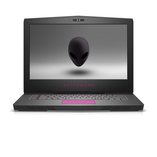 Dell Alienware Gaming Laptop 7th Generation Intel Core i7 style