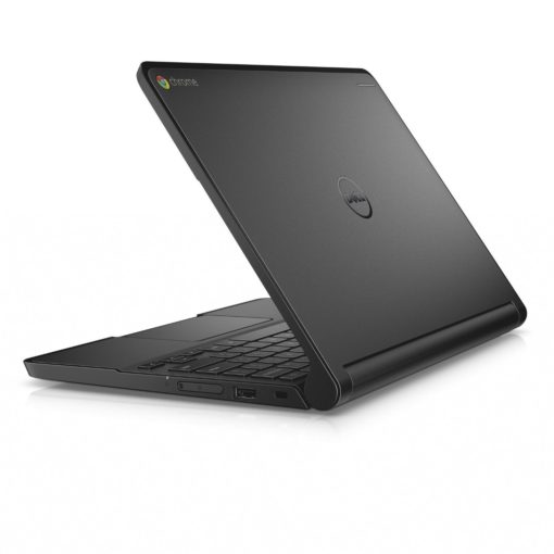 Dell Chromebook 3120 11-Inch Laptop flip