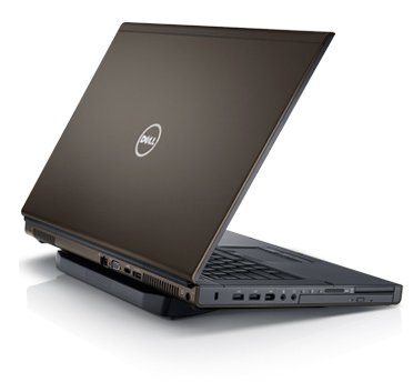 Dell M6800 Precision 17 inch laptop