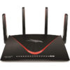 NETGEAR Nighthawk Pro Gaming XR700 WiFi Router.