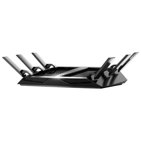 NETGEAR Nighthawk X6S Smart WiFi Router (R8000P)