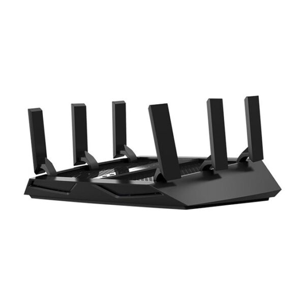 NETGEAR Nighthawk X6S Smart WiFi Router (R8000P) - Image 3